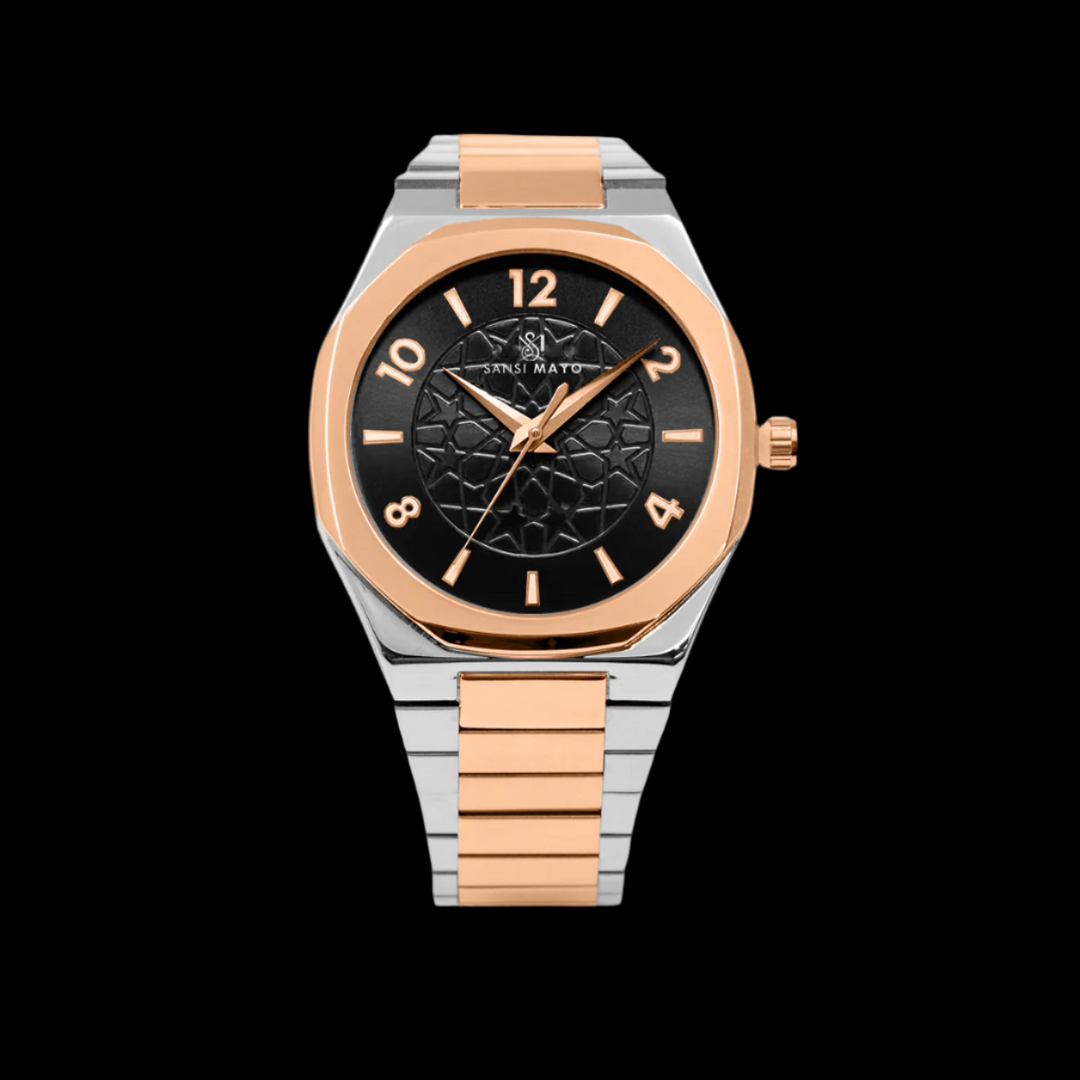 Marco Eclipse Black