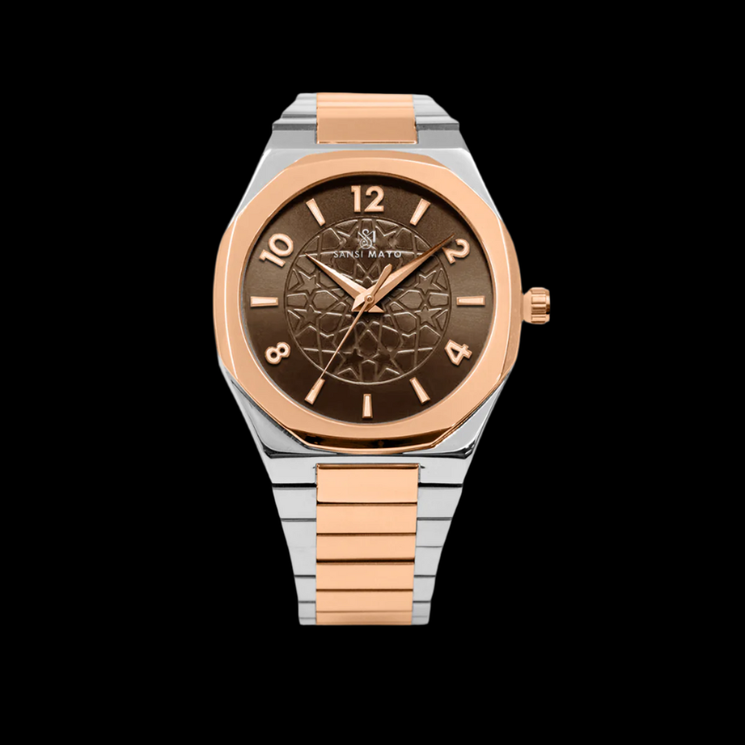 Marco Ember Mocha Analog
