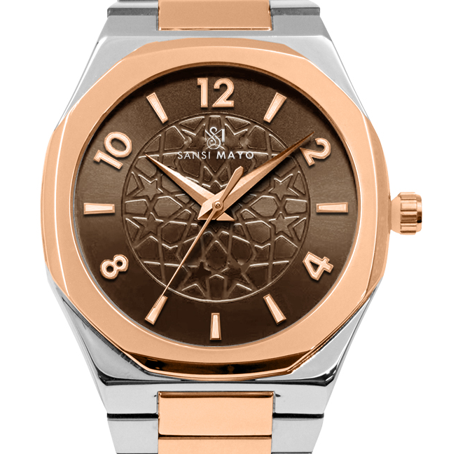 Marco Ember Mocha Analog