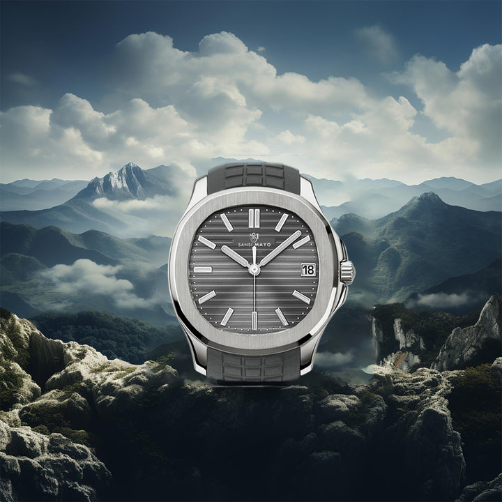 Beta Slate Shadow Analog