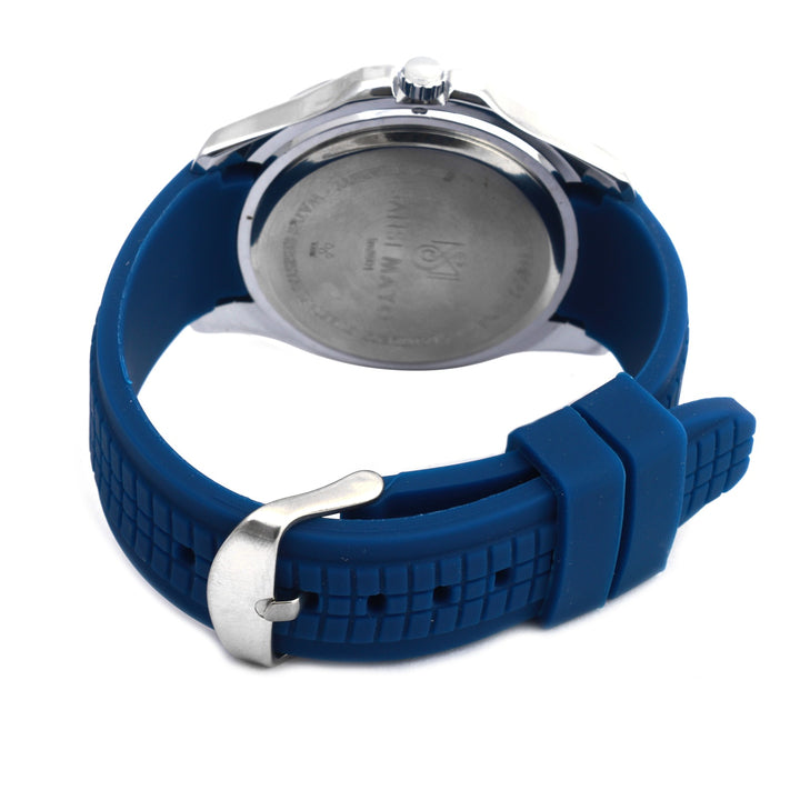 Beta Skyfall Blue Analog