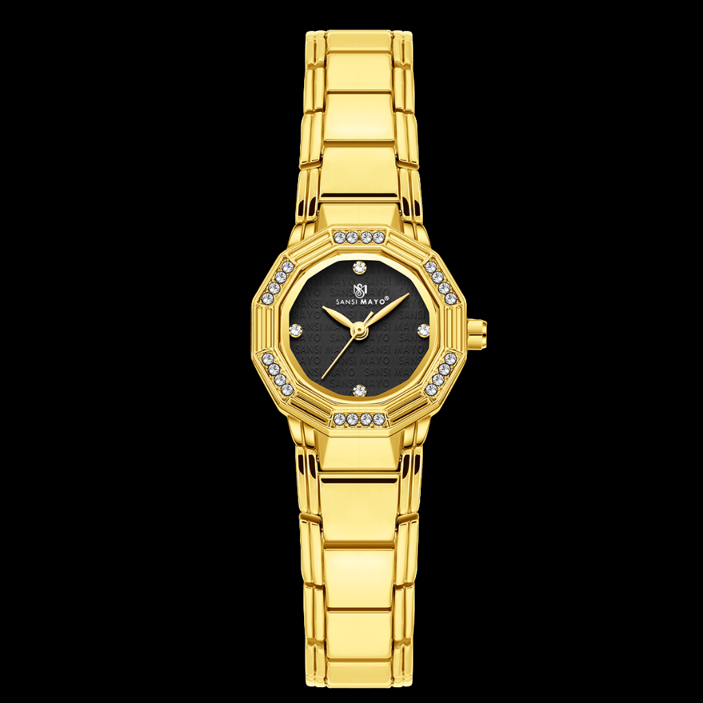 Zunni Midnight Charm Analog