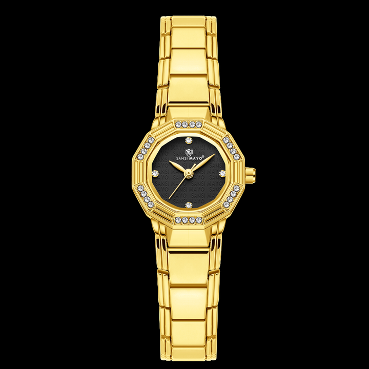 Zunni Midnight Charm Analog