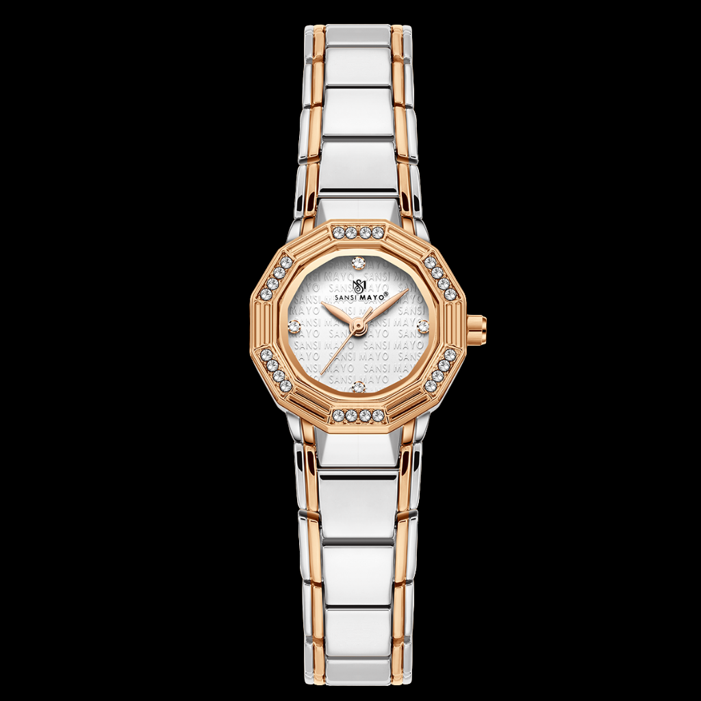 Zunni Pearl Essence Analog