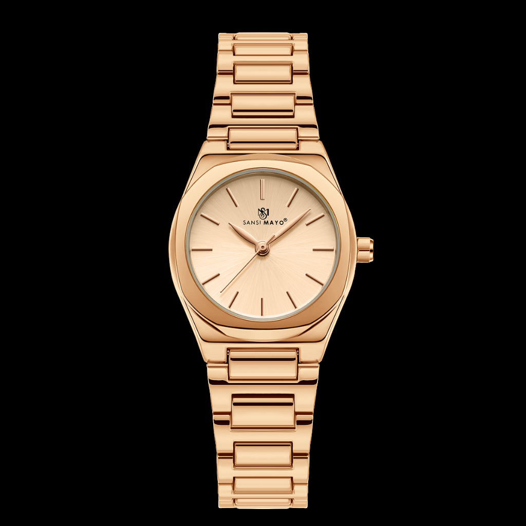 Angel Rose Radiance Analog