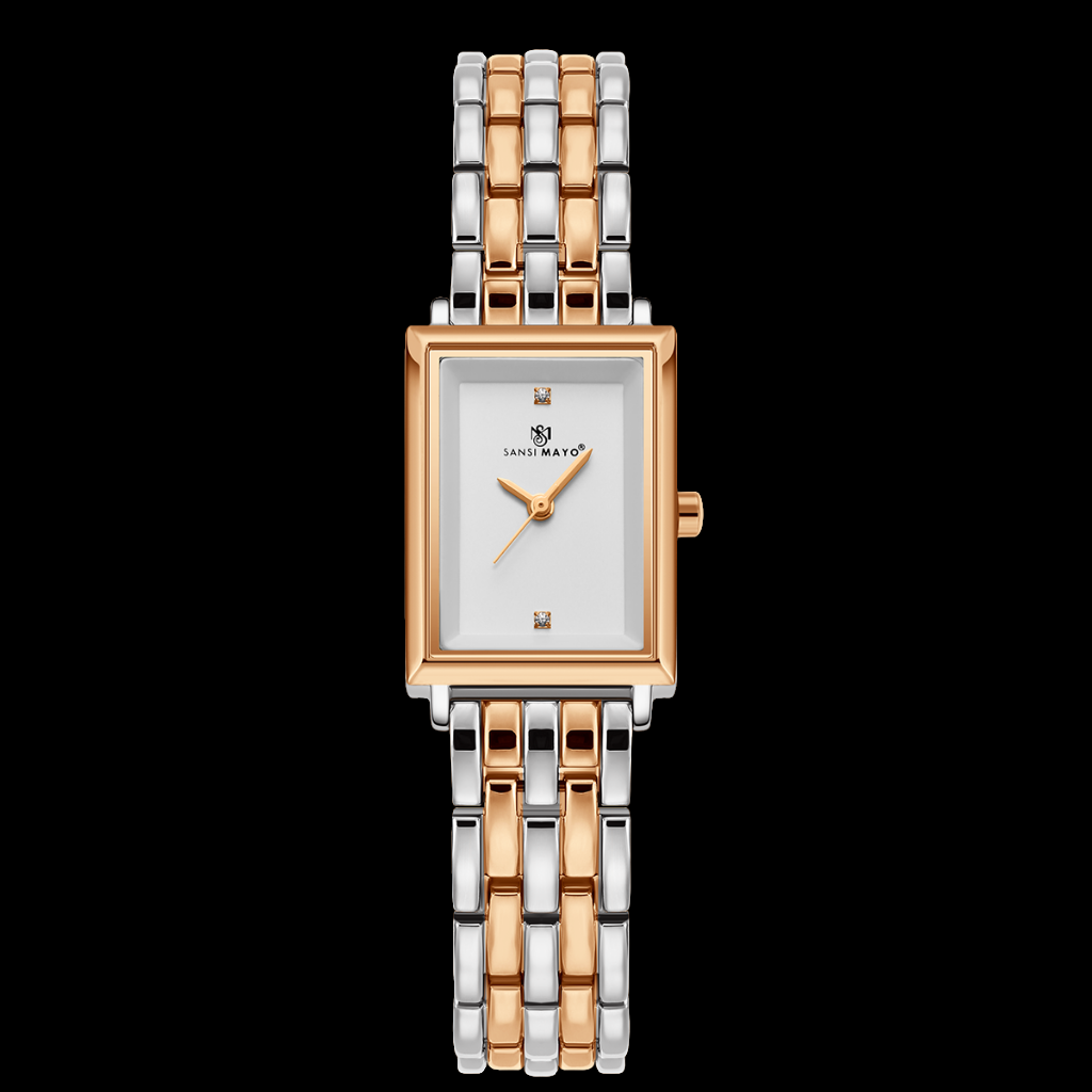 Ruxar Ivory Aura Analog