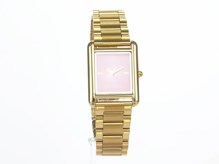 Maria Rose Blush Analog