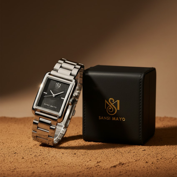 Obsidian Black Analog