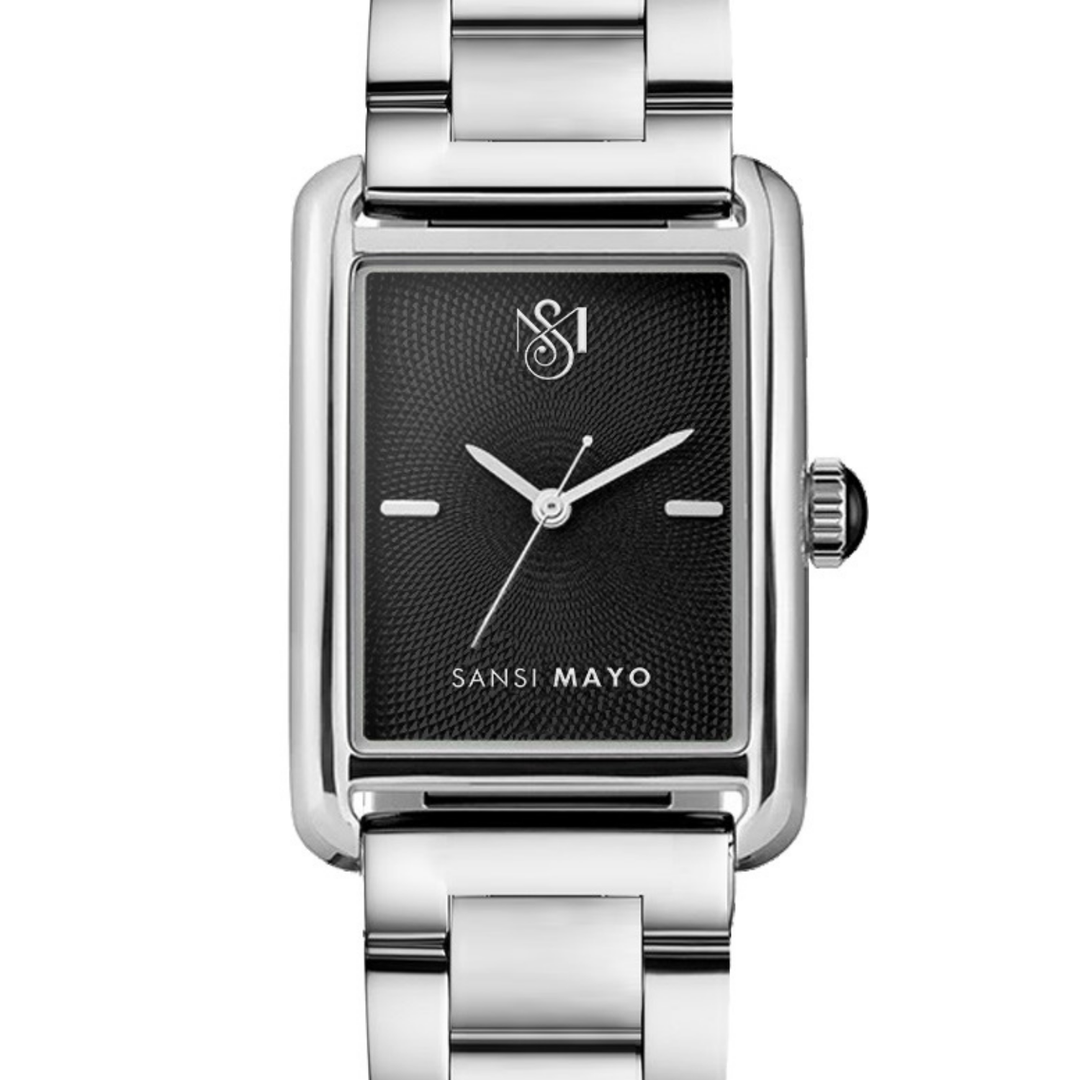 Obsidian Black Analog