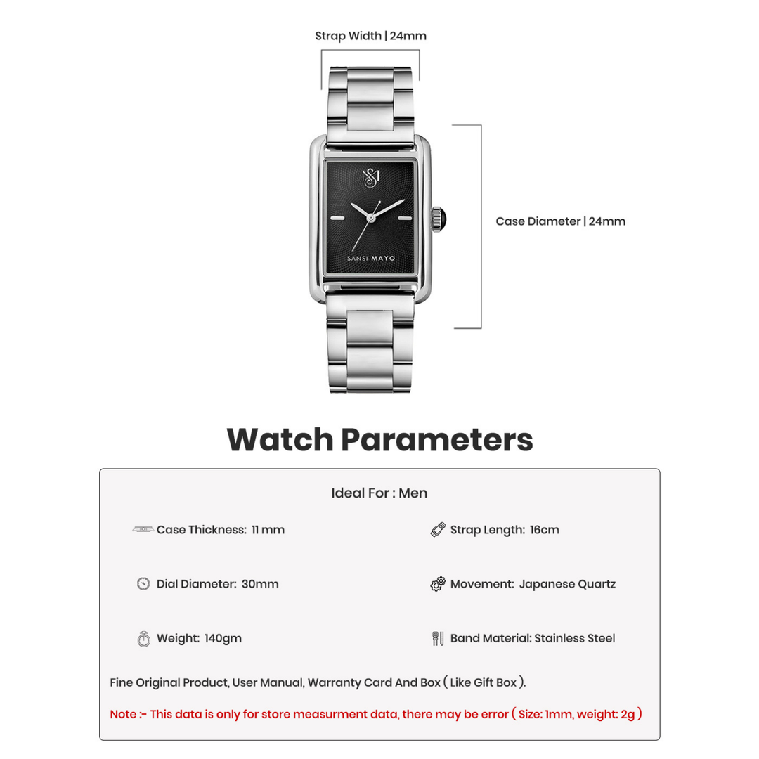 Obsidian Black Analog