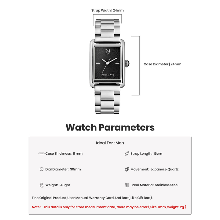 Obsidian Black Analog