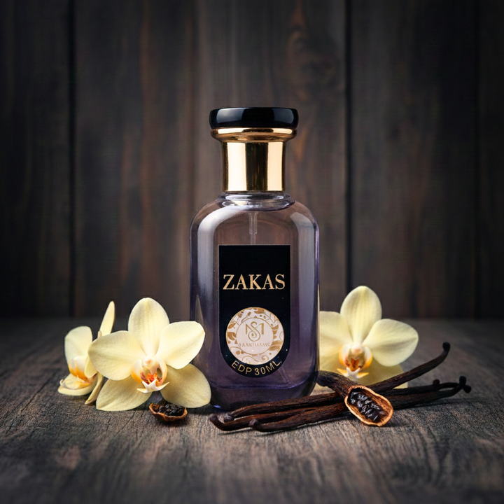 Black Intensity – Men’s Dark Collection