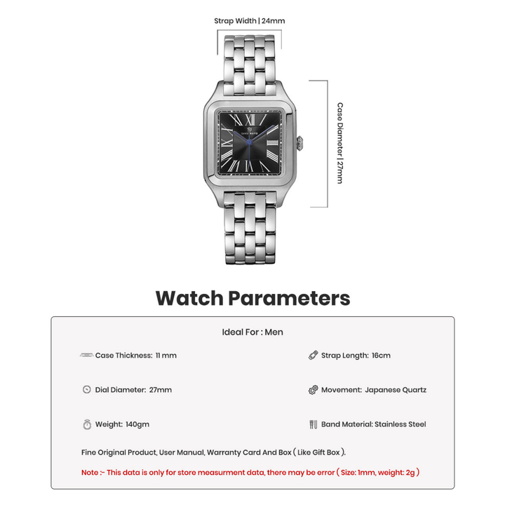 Obsidian Steel Analog