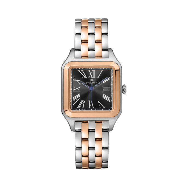 Nightfall Alloy Analog