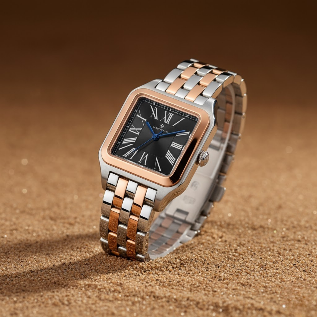 Nightfall Alloy Analog