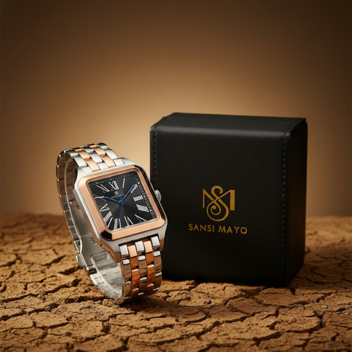 Nightfall Alloy Analog