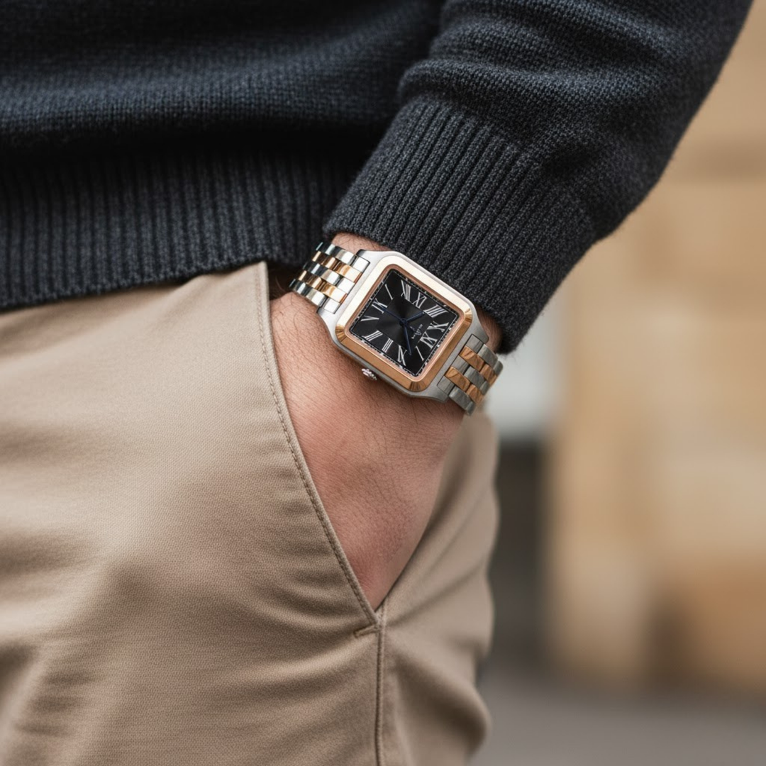 Nightfall Alloy Analog