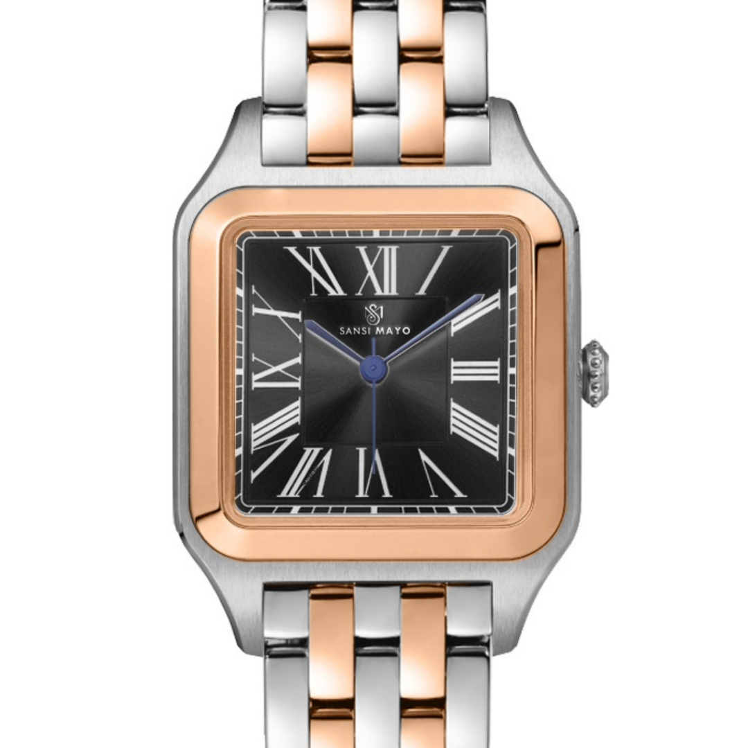 Nightfall Alloy Analog