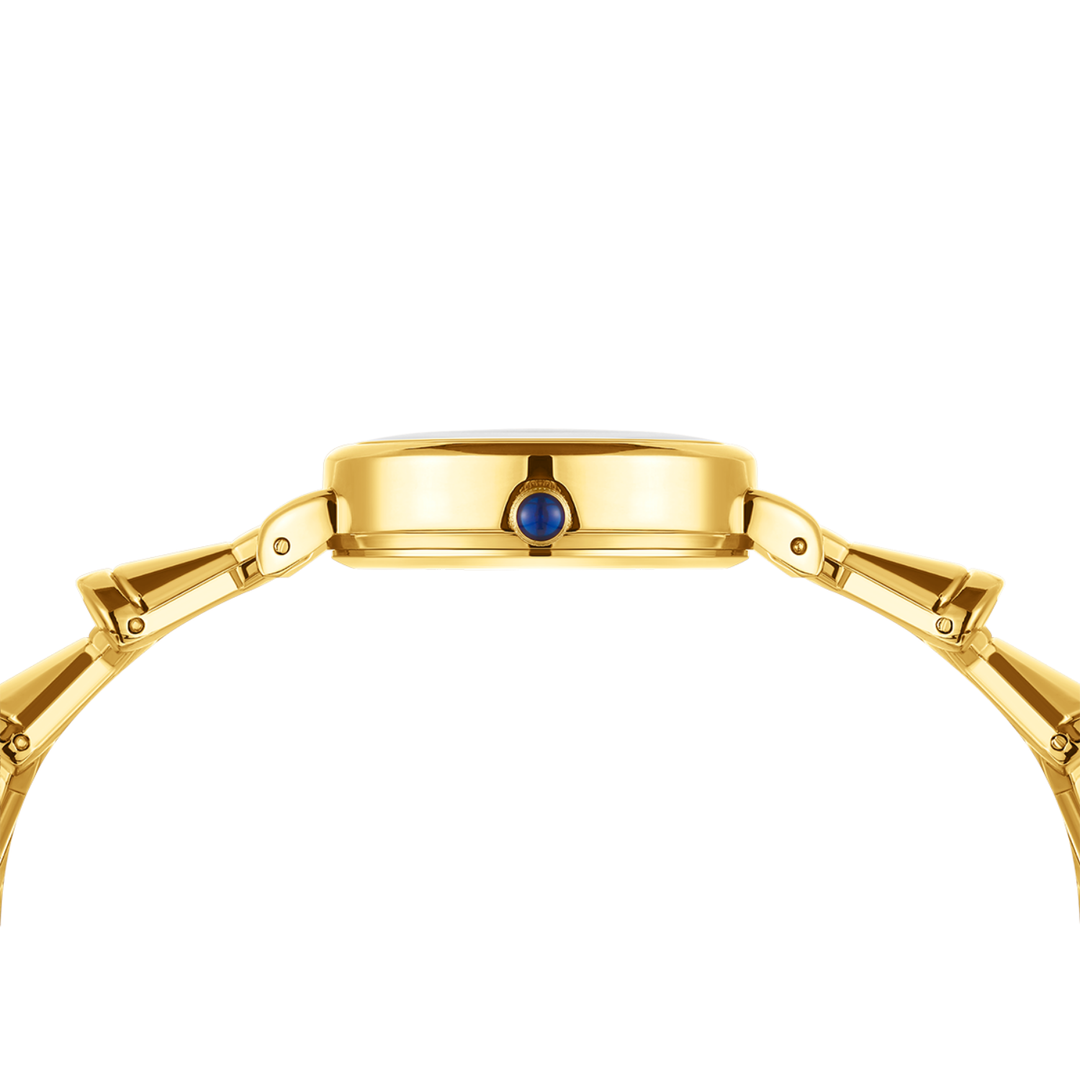 Bell Band Edition (Gold, Black Dial)