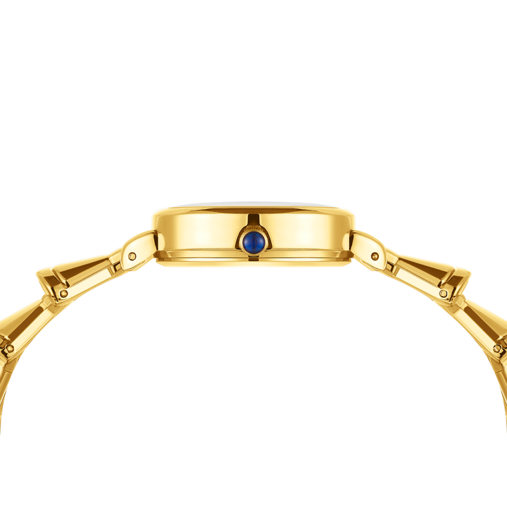 Bell Band Edition (Gold, Black Dial)