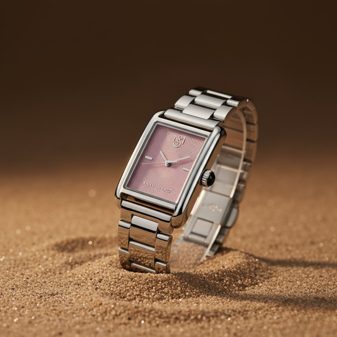 Lavender Purple Analog