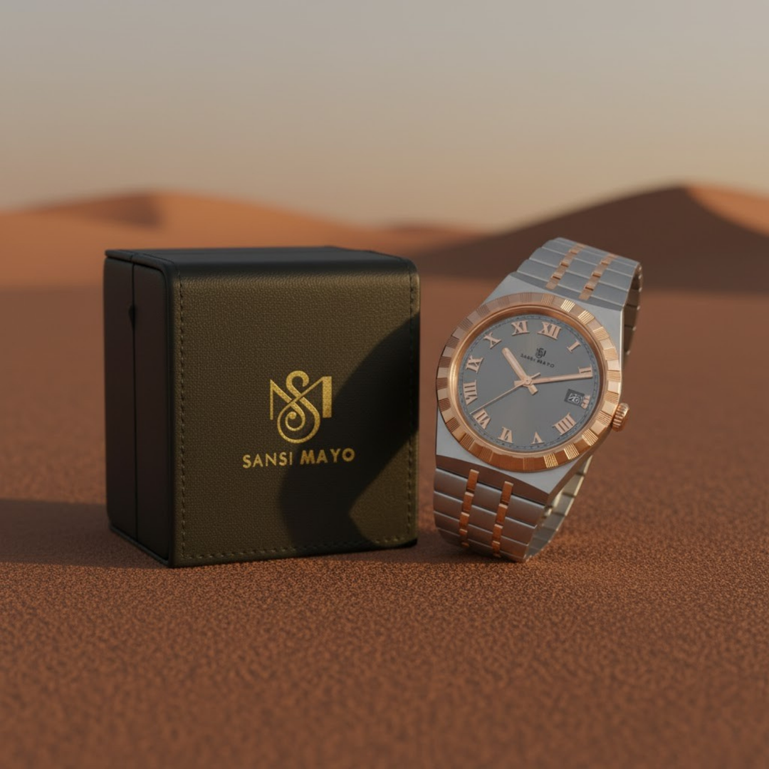 Obsidian Mist Analog