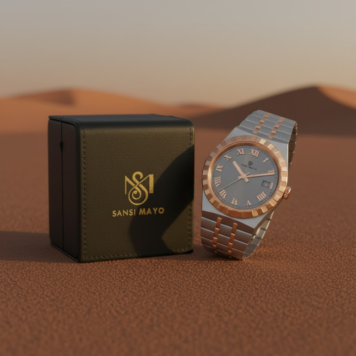 Obsidian Mist Analog