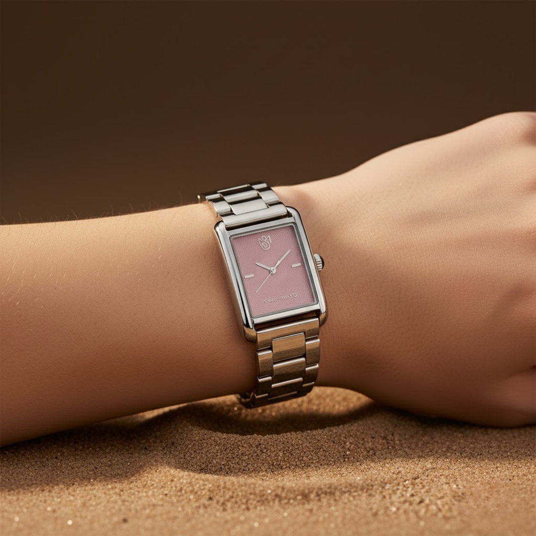 Lavender Purple Analog