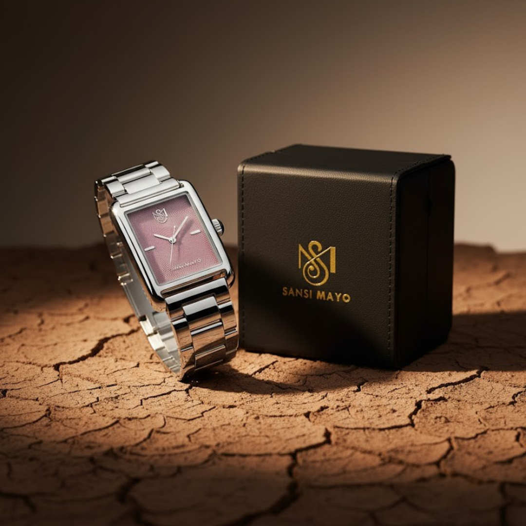 Lavender Purple Analog