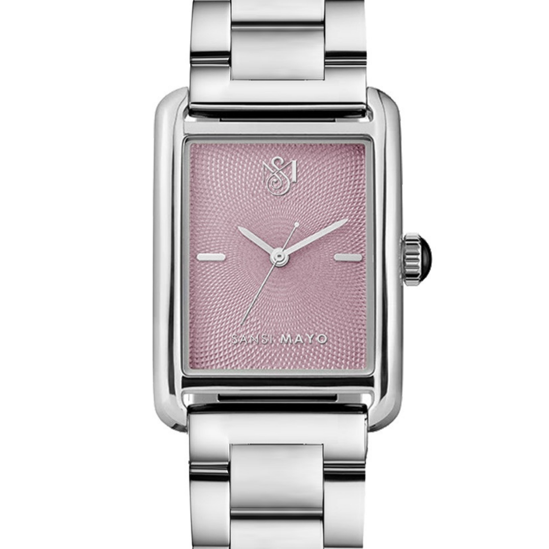 Lavender Purple Analog