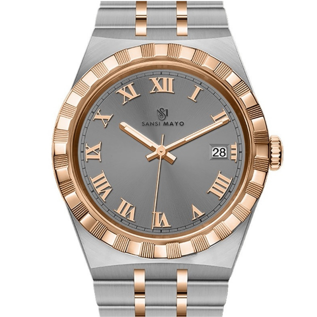 Obsidian Mist Analog