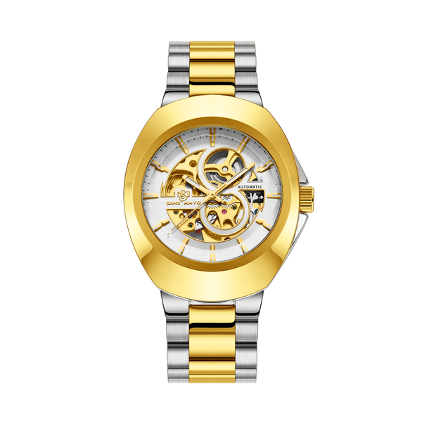 Frost White Automatic