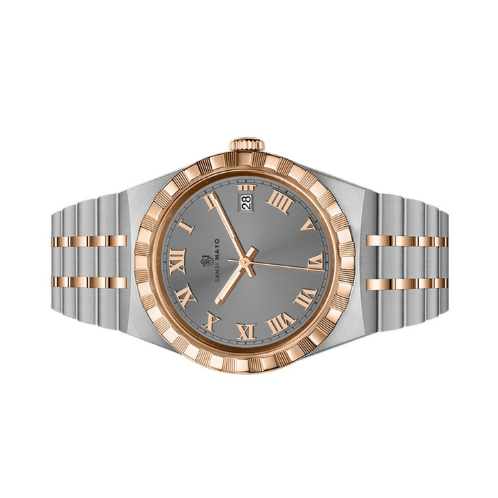 Obsidian Mist Analog