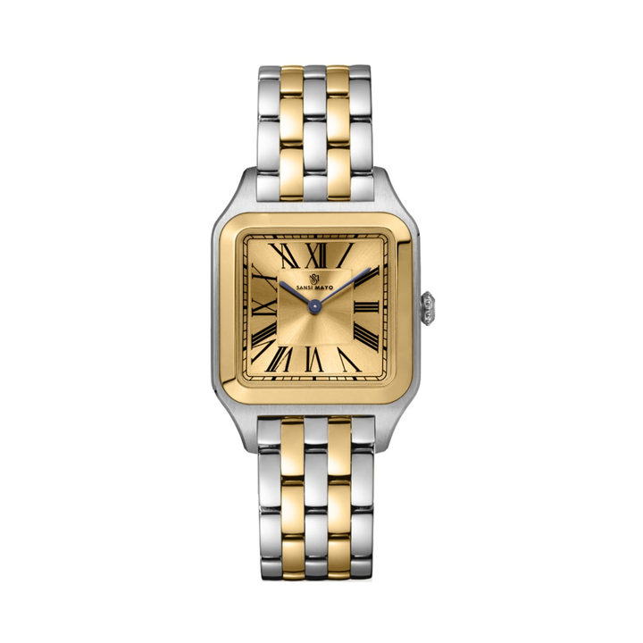Monarch Gold Analog