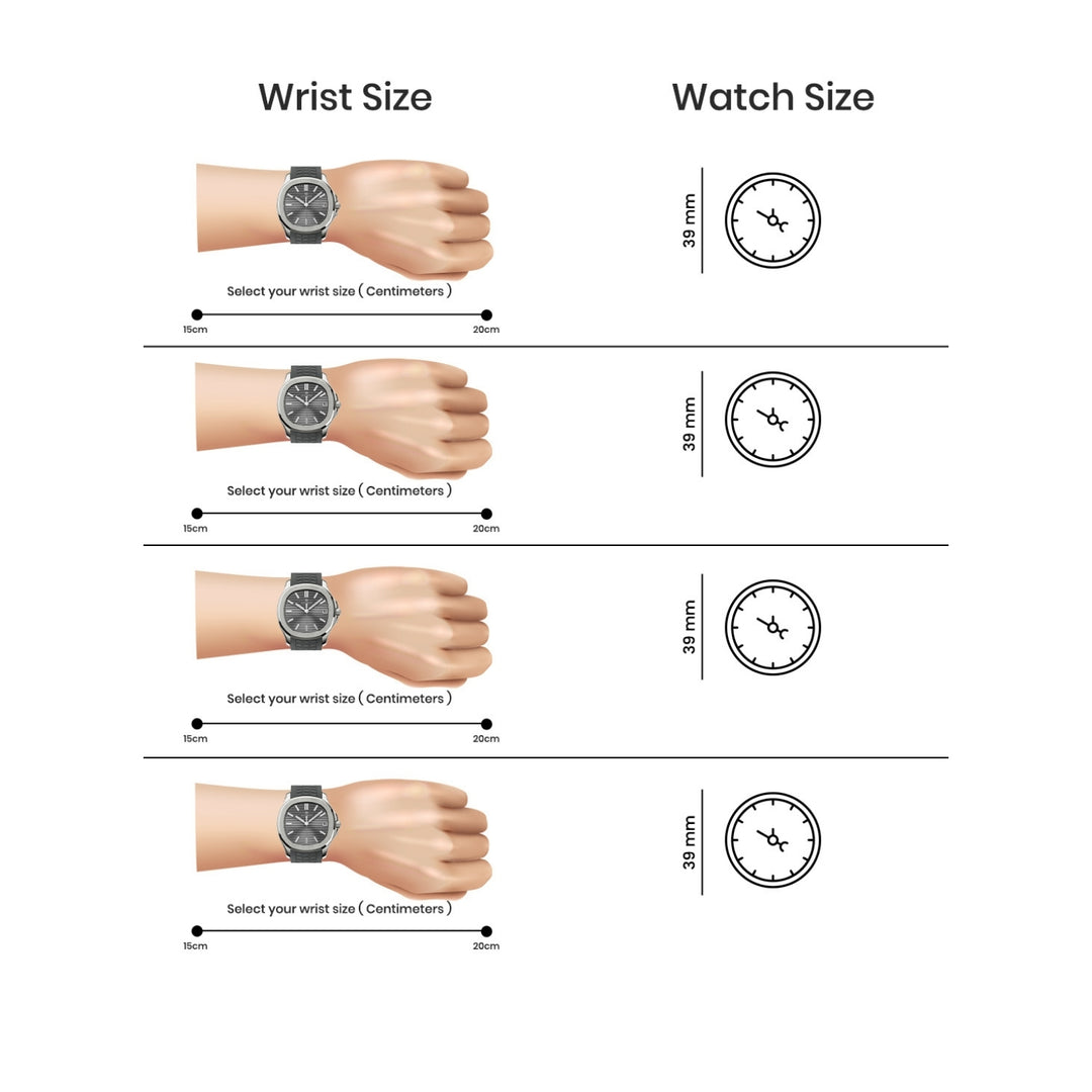 Graphite Steel Analog