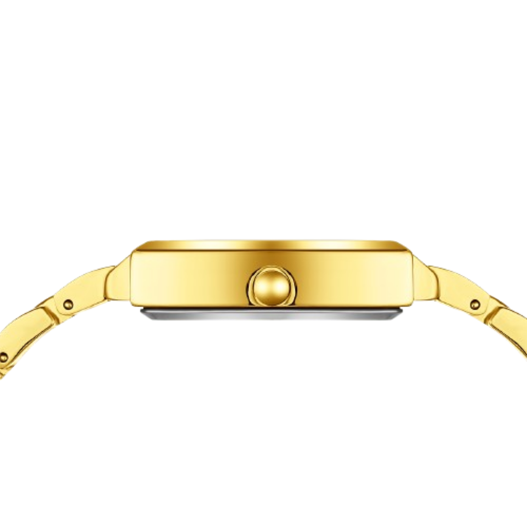 Sapphire Mist Analog