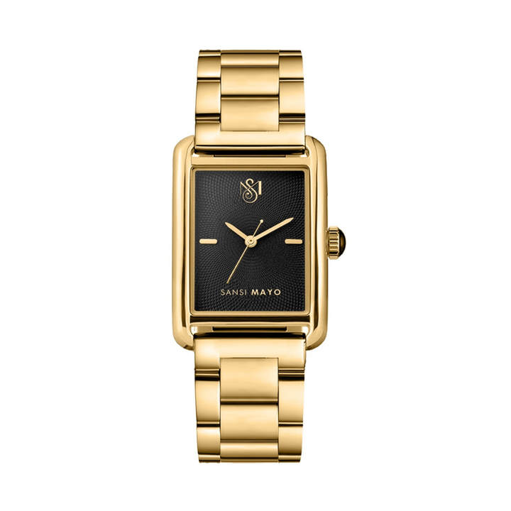 Midnight Black Analog