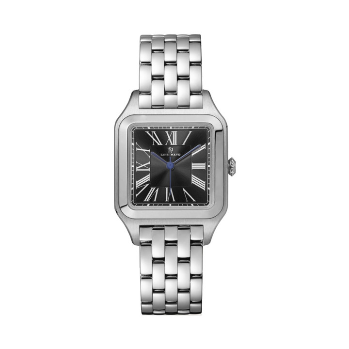 Obsidian Steel Analog