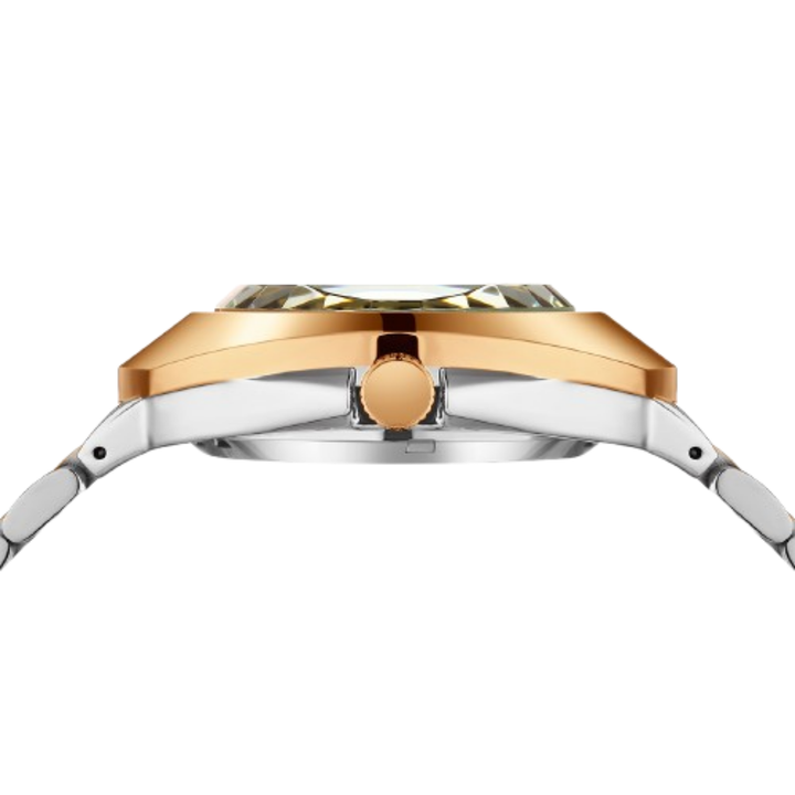 Pearl White Automatic