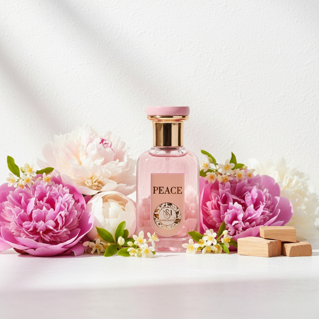 Floral Glow – Everyday Women Pack