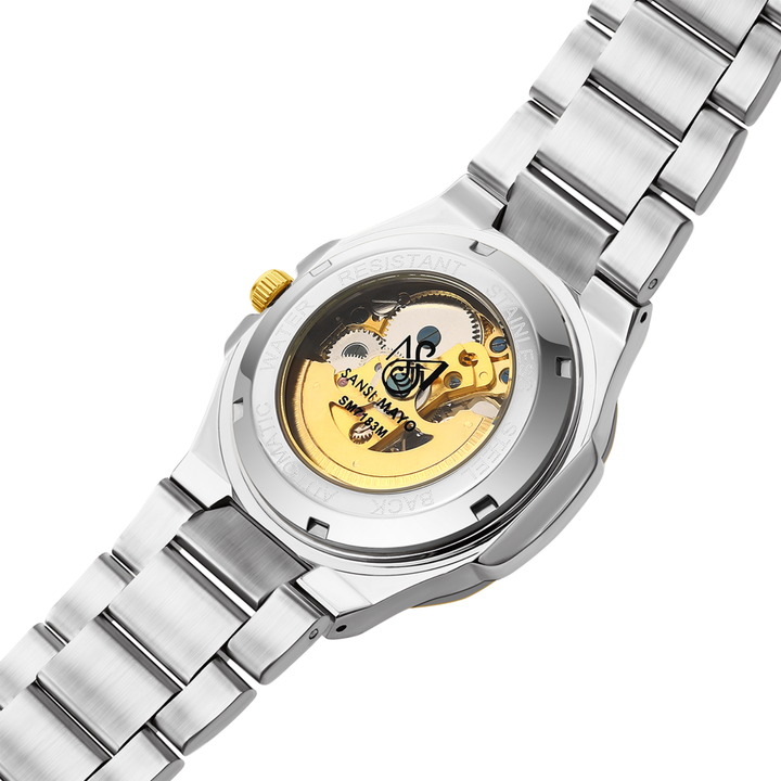 Black Gold Automatic