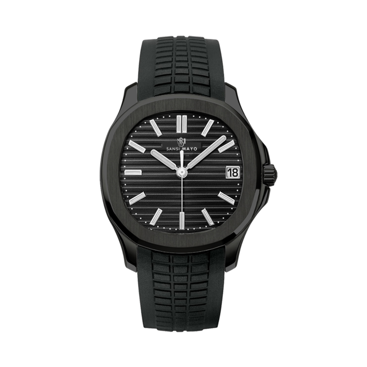 Midnight Alloy Analog