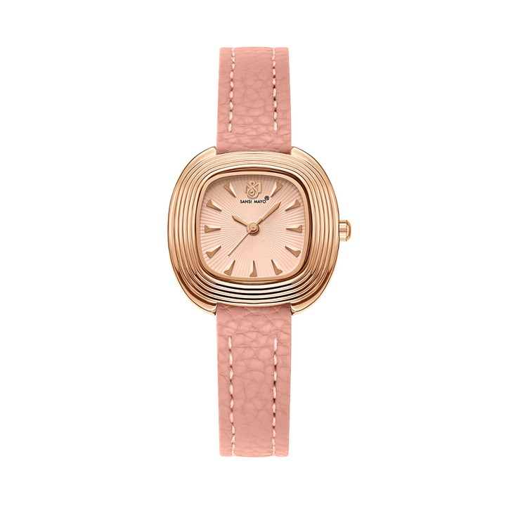 Verona Light Pink WomenÕs Watch