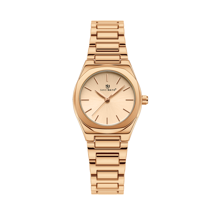 Rose Radiance Analog