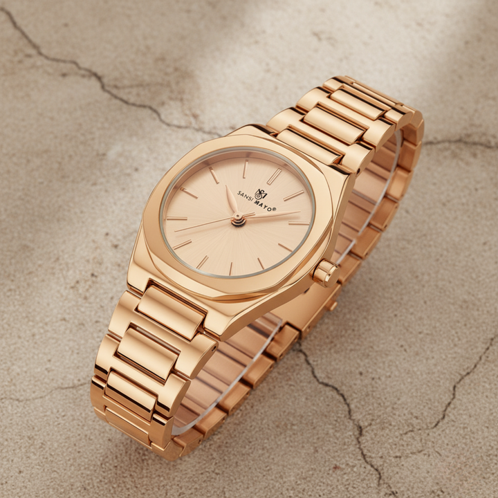 Rose Radiance Analog