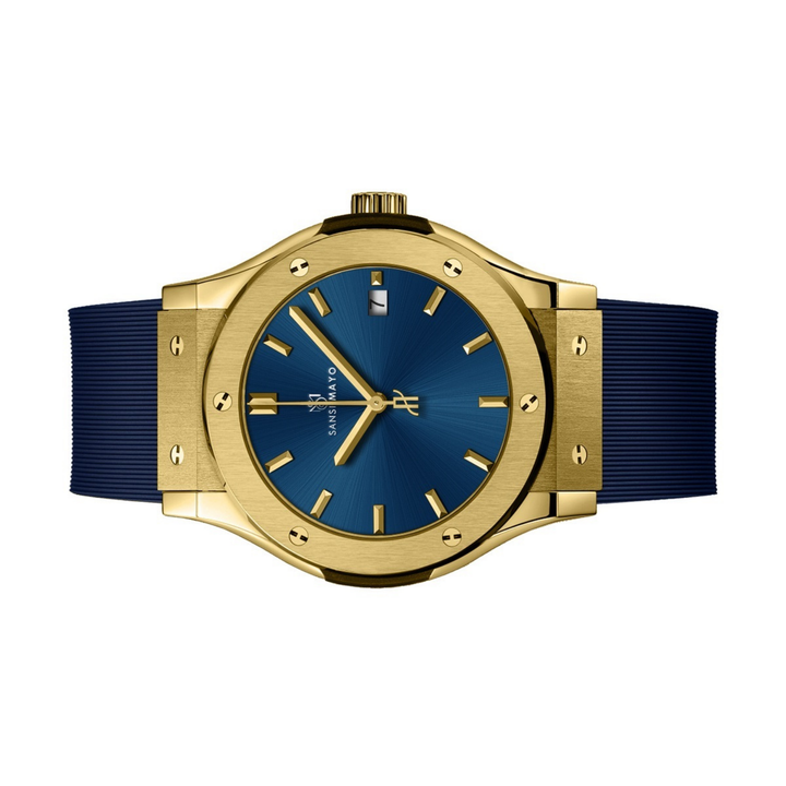 Regal Gold Analog
