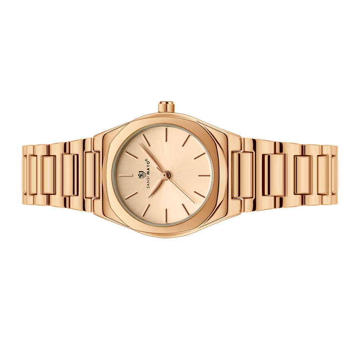 Rose Radiance Analog