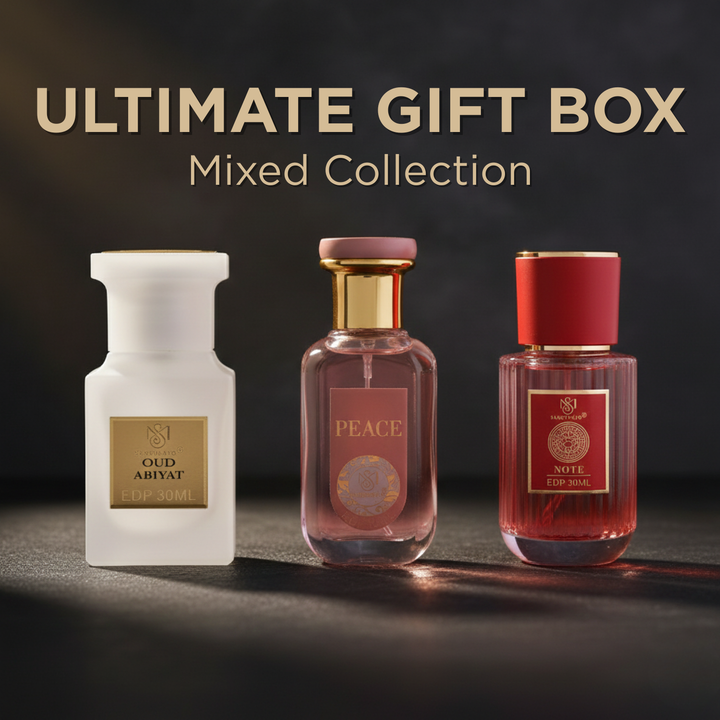 Ultimate Gift Box – Mixed Collection