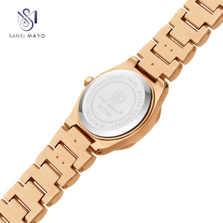 Rose Radiance Analog