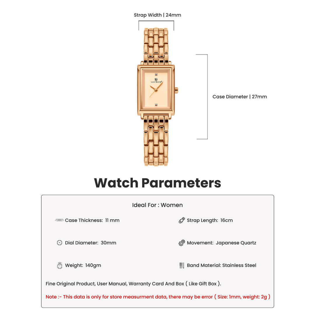 Frost Radiance Analog
